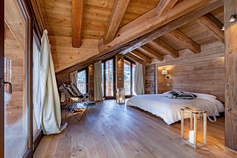 Ski Chalets gallery 4